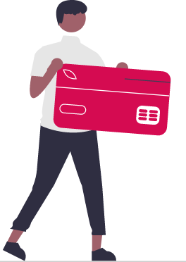 Euros versés aux jeunes