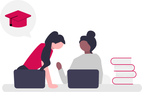 entrées en situation de formation