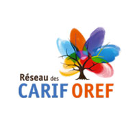 Réseau des Carif Oref Formation