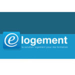 Plateforme e-logement pour apprenants