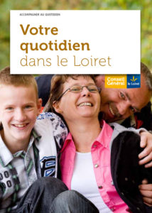 Guide Votre quotidien