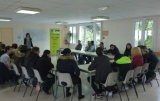 VISITE AFPA 2017 REUNION INFORMATION
