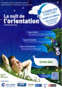 FLYER LA NUIT DE L ORIENTATION