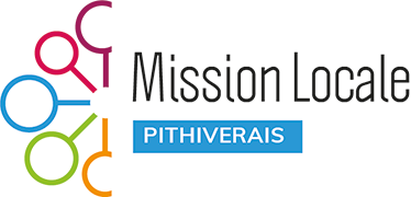 Mission Locale du Pithiverais Logo