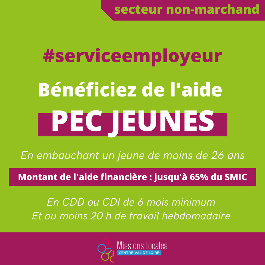 les-contrats-pec-mission-locale-du-pithiverais