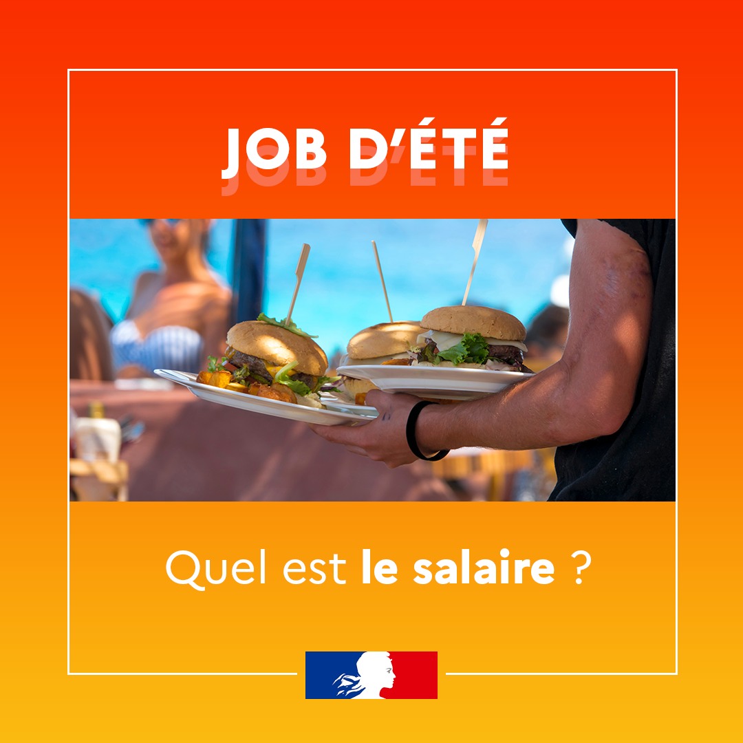 [JOB D’ÉTÉ] Mission Locale du Pithiverais
